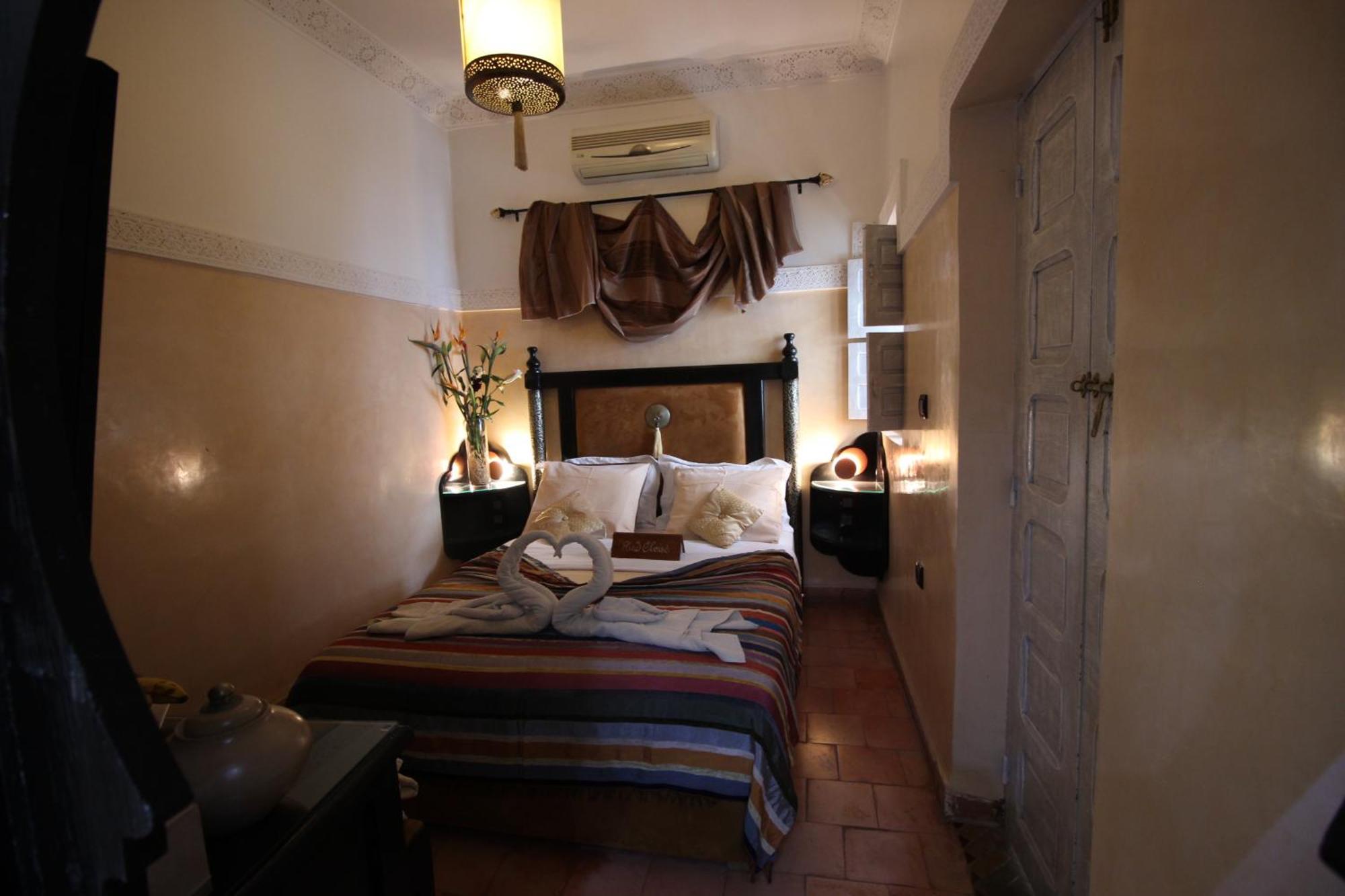 Riad Eloise Марракеш Экстерьер фото