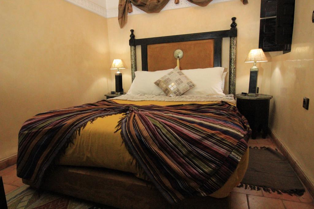 Riad Eloise Марракеш Экстерьер фото