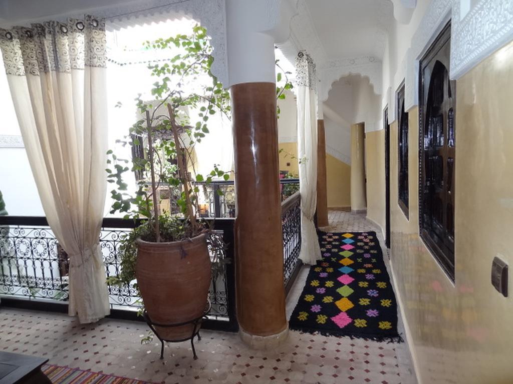Riad Eloise Марракеш Экстерьер фото