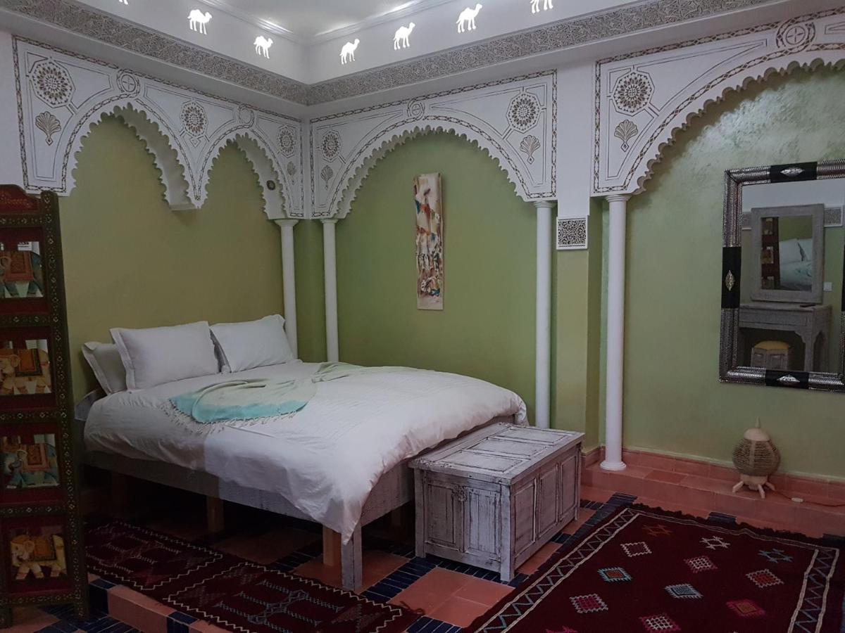 Riad Eloise Марракеш Экстерьер фото